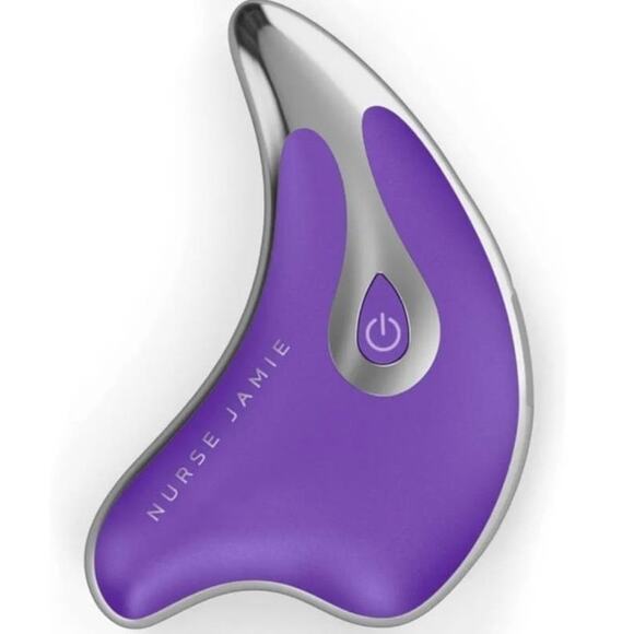 Nurse Jamie Triangle Facial Beauty Tool - OS - Picture 7 of 7